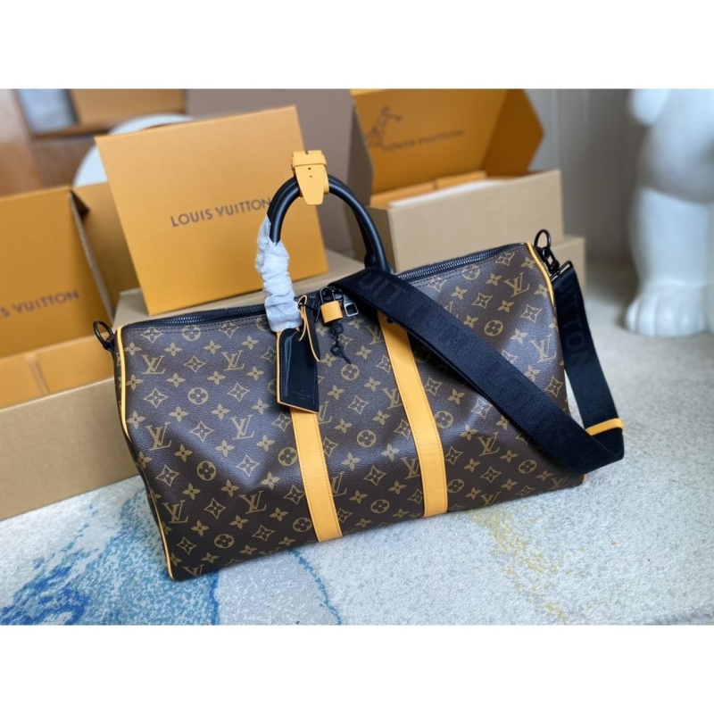 LV Travel Bags